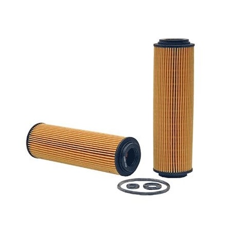 Wix Filters Oil Filter 57009